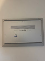 Ordinateur portable HP EliteBook 830 G7 reconditionné – Tactile 13,3", Intel Core i5 10e génération, 16 Go RAM, 256 Go SSD, Grade A