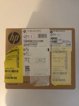 Station d’accueil USB-C HP G5 – Dock multi-écrans avec HDMI, DisplayPort, USB et Ethernet – Compatible HP EliteBook, Dell, Lenovo et PC USB-C