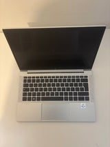 Ordinateur portable HP EliteBook 830 G7 reconditionné – Tactile 13,3", Intel Core i5 10e génération, 16 Go RAM, 256 Go SSD, Grade A