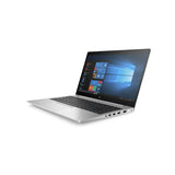 Ordinateur portable HP EliteBook 840 G6 reconditionné – 14 pouces, Intel Core i5 8e génération, 16 Go de RAM, 256 Go SSD, Windows 11 Pro